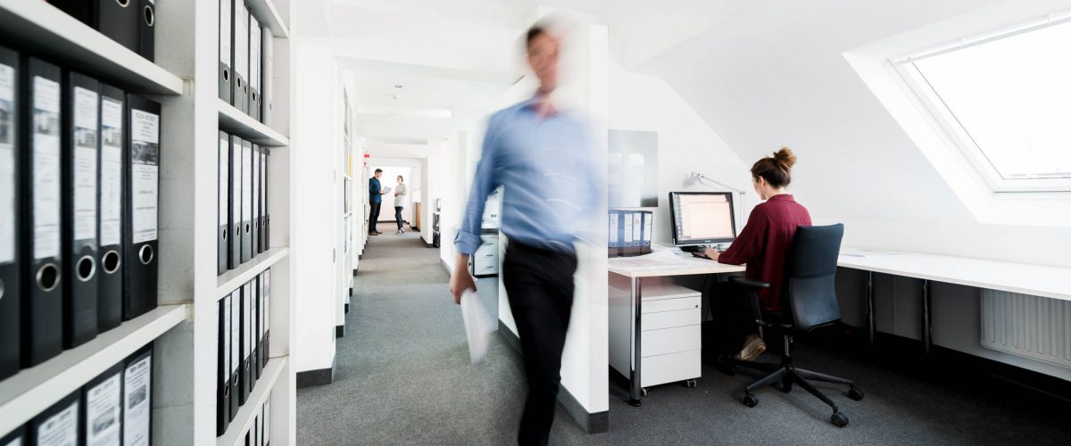 Jan Klinker Architekten GmbH