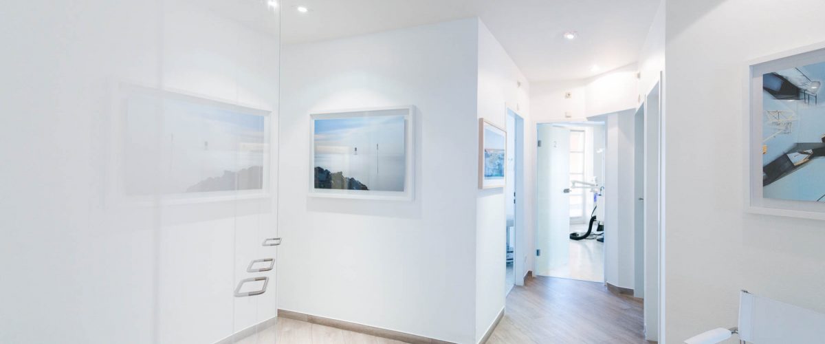 Praxis Dr. med. Dr. med dent. Sebastian Flinzberg & Dr. med. Dr.