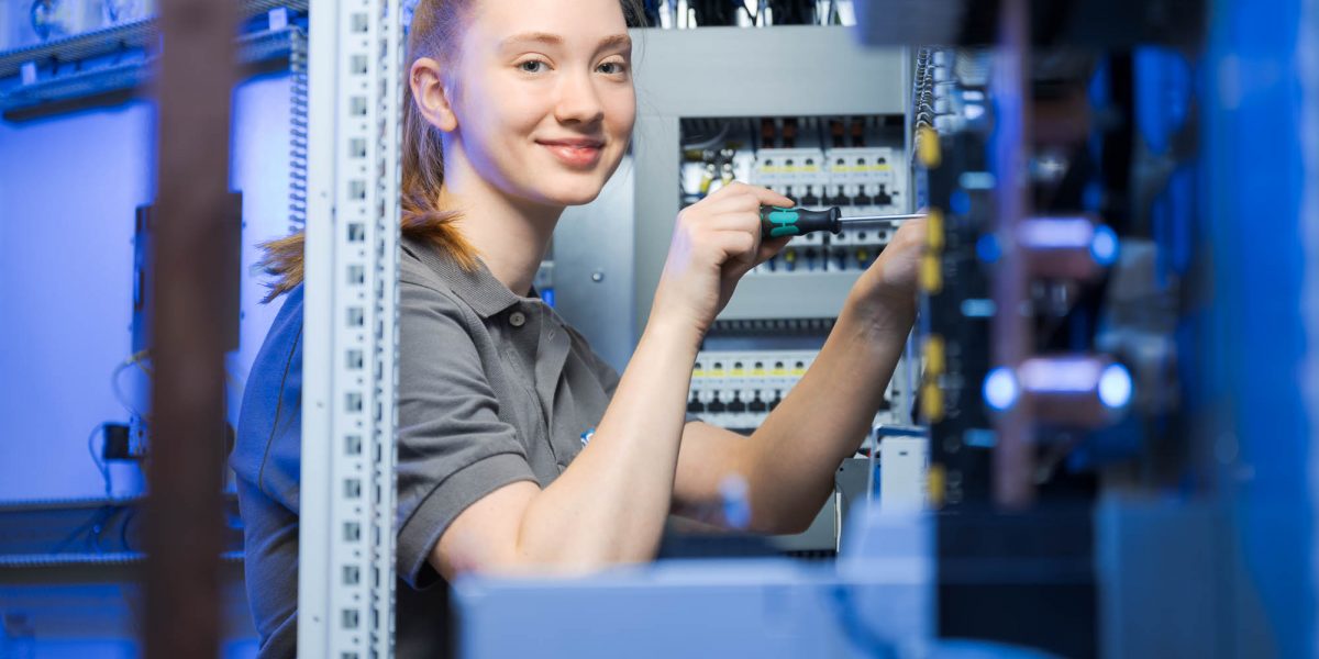 Hanseatic Power Solution GmbH